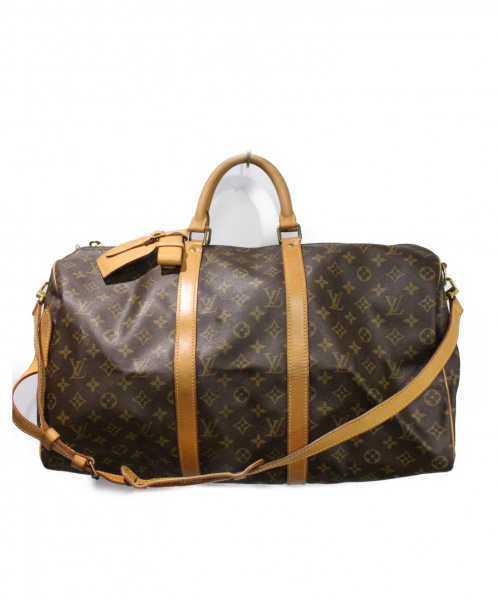 LOUIS VUITTON（ルイ ヴィトン）LOUIS VUITTON (ルイヴィトン) キーポルバンドリエール50の古着・服飾アイテム