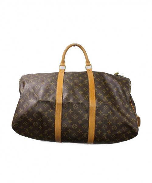 LOUIS VUITTON（ルイ ヴィトン）LOUIS VUITTON (ルイヴィトン) キーポルバンドリエール50の古着・服飾アイテム