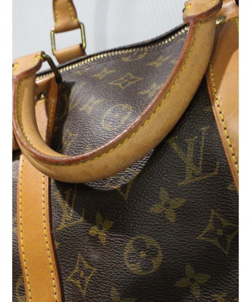 LOUIS VUITTON（ルイ ヴィトン）LOUIS VUITTON (ルイヴィトン) キーポルバンドリエール50の古着・服飾アイテム