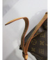 中古・古着 LOUIS VUITTON (ルイヴィトン) キーポルバンドリエール50：59800円