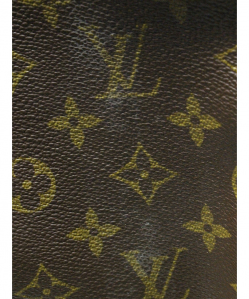 LOUIS VUITTON（ルイ ヴィトン）LOUIS VUITTON (ルイヴィトン) キーポル50 バンドリエール サイズ:50の古着・服飾アイテム