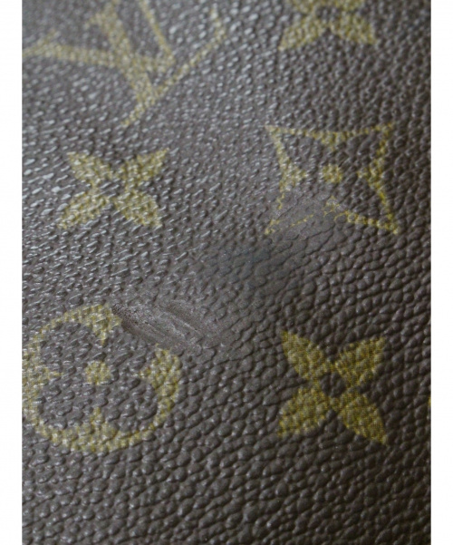 LOUIS VUITTON（ルイ ヴィトン）LOUIS VUITTON (ルイヴィトン) キーポル50 バンドリエール サイズ:50の古着・服飾アイテム