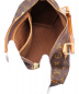 中古・古着 LOUIS VUITTON (ルイヴィトン) スピーディー30 ブラウン サイズ:30 モノグラム M41526 SP0948：39800円