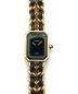 CHANEL（シャネル）の古着「プルミエール」