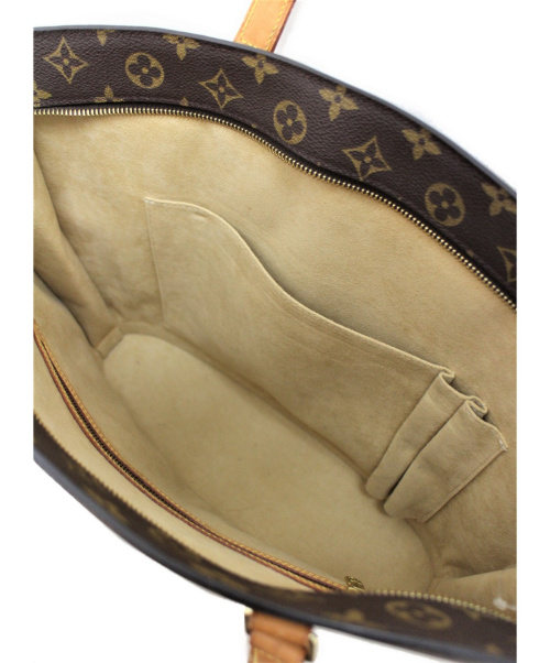 LOUIS VUITTON（ルイ ヴィトン）LOUIS VUITTON (ルイヴィトン) バビロン ブラウン サイズ:- モノグラム M51102 MB1918の古着・服飾アイテム