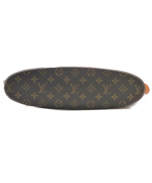 LOUIS VUITTON（ルイ ヴィトン）LOUIS VUITTON (ルイヴィトン) バビロン ブラウン サイズ:- モノグラム M51102 MB1918の古着・服飾アイテム