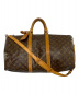 LOUIS VUITTON（ルイ ヴィトン）の古着「キーポル・バンドリエール50」