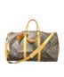 LOUIS VUITTON（ルイヴィトン）の古着「キーポル50 バンドリエール」