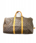 LOUIS VUITTON (ルイヴィトン) キーポル50 バンドリエール：49800円