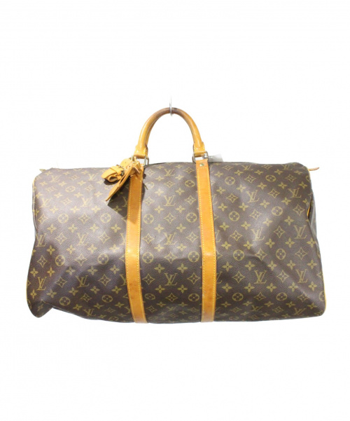 LOUIS VUITTON（ルイ ヴィトン）LOUIS VUITTON (ルイヴィトン) キーポル55 サイズ:-の古着・服飾アイテム