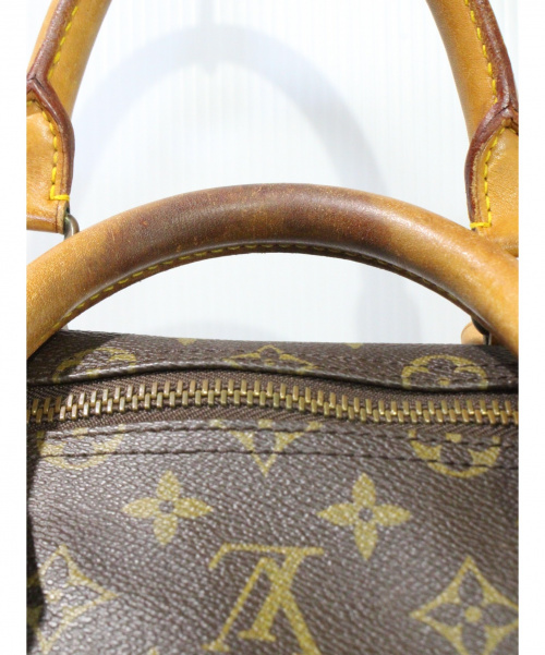 LOUIS VUITTON（ルイ ヴィトン）LOUIS VUITTON (ルイヴィトン) キーポル55 サイズ:-の古着・服飾アイテム