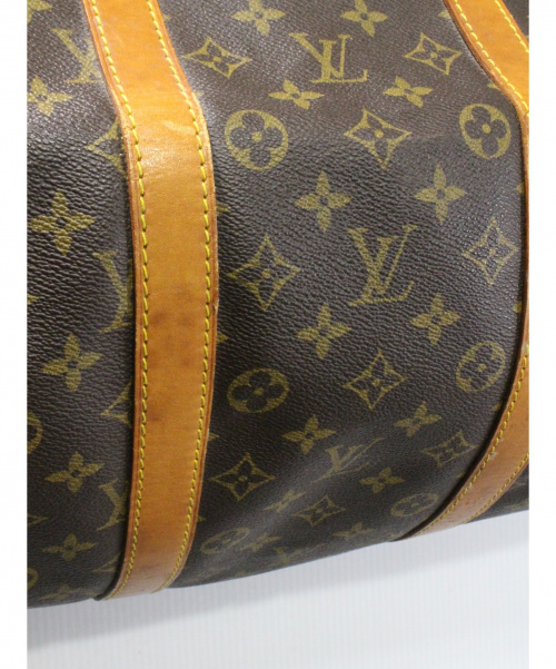 LOUIS VUITTON（ルイ ヴィトン）LOUIS VUITTON (ルイヴィトン) キーポル55 サイズ:-の古着・服飾アイテム