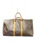 LOUIS VUITTON (ルイヴィトン) キーポル55 サイズ:-：39800円