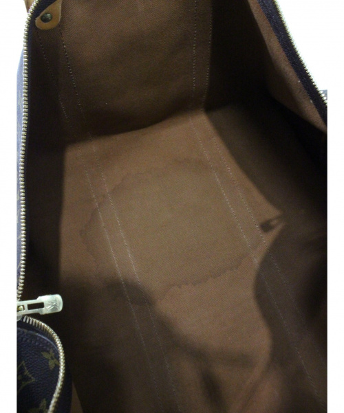 LOUIS VUITTON（ルイ ヴィトン）LOUIS VUITTON (ルイ ヴィトン) キーポル サイズ:60 モノグラム M41422 SA851の古着・服飾アイテム