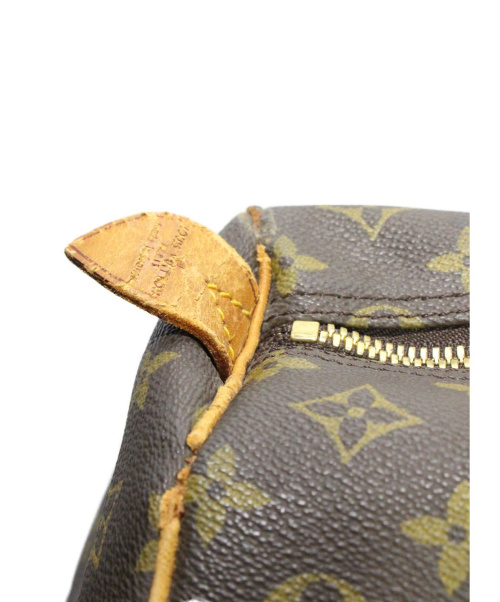 LOUIS VUITTON（ルイ ヴィトン）LOUIS VUITTON (ルイ ヴィトン) キーポル サイズ:60 モノグラム M41422 SA851の古着・服飾アイテム