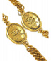 CHANEL (シャネル) 6連ココ ヴィンテージネックレス ゴールド サイズ:-：67800円