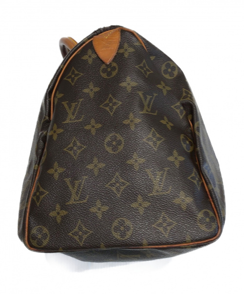 LOUIS VUITTON（ルイ ヴィトン）LOUIS VUITTON (ルイヴィトン) スピーディ35 サイズ:35 モノグラム M41524の古着・服飾アイテム