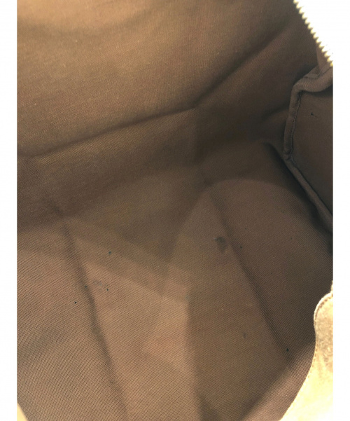 LOUIS VUITTON（ルイ ヴィトン）LOUIS VUITTON (ルイヴィトン) スピーディ35 サイズ:35 モノグラム M41524の古着・服飾アイテム