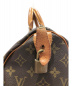 LOUIS VUITTON (ルイヴィトン) スピーディ35 サイズ:35 モノグラム M41524：39800円
