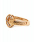 中古・古着 BVLGARI (ブルガリ) ブルガリブルガリリング サイズ:8号 K18PG：148000円