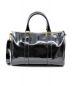 CHANEL (シャネル) ボストンバッグ ブラック サイズ:-：99800円