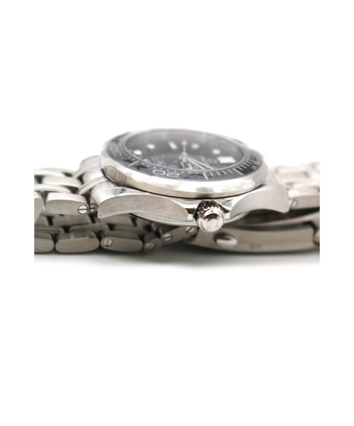 OMEGA（オメガ）OMEGA (オメガ) シーマスター300プロフェッショナル サイズ:36mm 未使用品 シーマスター300プロフェッショナル 自動巻き ステンレススチールの古着・服飾アイテム