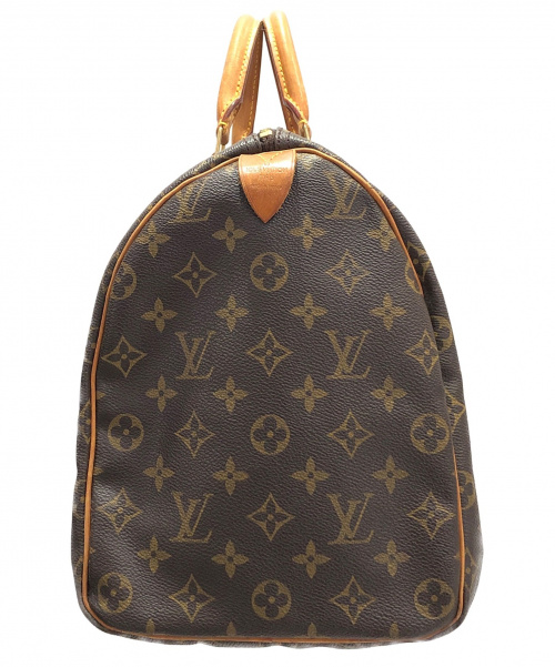 LOUIS VUITTON（ルイ ヴィトン）LOUIS VUITTON (ルイヴィトン) スピーディ40 ブラウン サイズ:40の古着・服飾アイテム