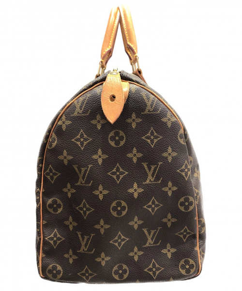 LOUIS VUITTON（ルイ ヴィトン）LOUIS VUITTON (ルイヴィトン) スピーディ40 ブラウン サイズ:40の古着・服飾アイテム