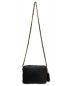 CHANEL (シャネル) タッセルショルダーバッグ ブラック サイズ:- マトラッセ シープスキン 0160216：79800円