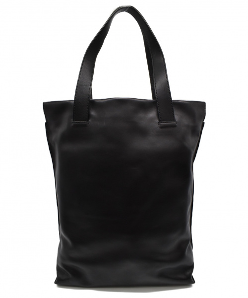 LOEWE（ロエベ）LOEWE (ロエベ) ショッパートート ホワイト×ブラック サイズ:-の古着・服飾アイテム