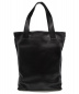 LOEWE (ロエベ) ショッパートート ホワイト×ブラック サイズ:-：49800円