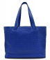 LOEWE (ロエベ) イーストウエストショッパー ブルー サイズ:- 型押し：44800円