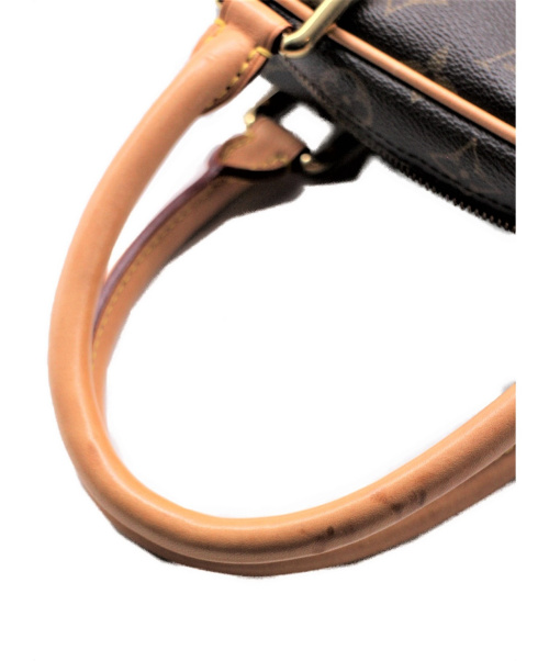 LOUIS VUITTON（ルイ ヴィトン）LOUIS VUITTON (ルイヴィトン) マンハッタンPM サイズ:PM モノグラム M40026 VI0095の古着・服飾アイテム