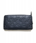LOUIS VUITTON (ルイヴィトン) ジッピーウォレット サイズ:- M62069 モノグラム・アンプラント：49800円