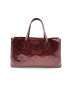 LOUIS VUITTON (ルイ ヴィトン) ウィルシャーPM ワインレッド サイズ:PM ヴェルニ SN1150：19800円