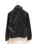 LOUIS VUITTON (ルイヴィトン) 19AWリバーシブルナイロンパーカー グレー×ブラック サイズ:50：163000円