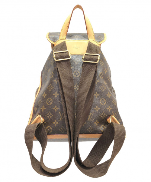 LOUIS VUITTON（ルイ ヴィトン）LOUIS VUITTON (ルイヴィトン) サックアドボスフォール サイズ:- モノグラム M40107の古着・服飾アイテム