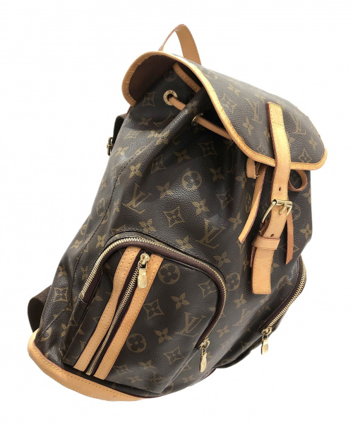 LOUIS VUITTON（ルイ ヴィトン）LOUIS VUITTON (ルイヴィトン) サックアドボスフォール サイズ:- モノグラム M40107の古着・服飾アイテム
