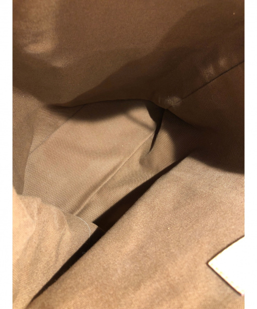 LOUIS VUITTON（ルイ ヴィトン）LOUIS VUITTON (ルイヴィトン) サックアドボスフォール サイズ:- モノグラム M40107の古着・服飾アイテム