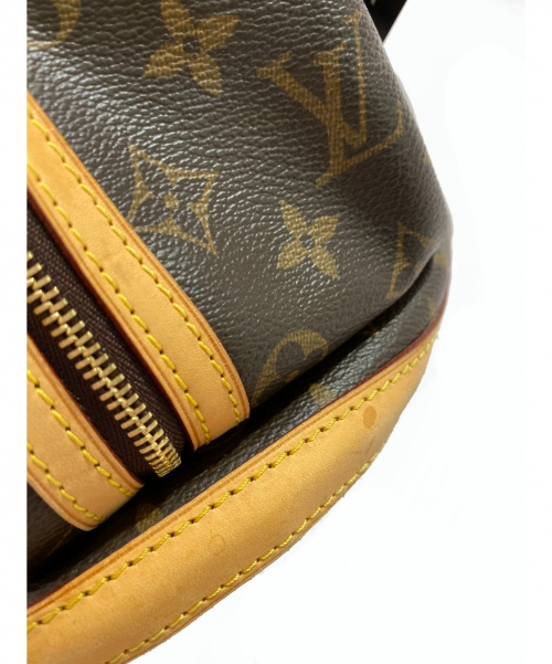 LOUIS VUITTON（ルイ ヴィトン）LOUIS VUITTON (ルイヴィトン) サックアドボスフォール サイズ:- モノグラム M40107の古着・服飾アイテム
