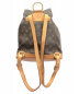 LOUIS VUITTON (ルイヴィトン) モンスリMM サイズ:MM モノグラム M51136：67800円