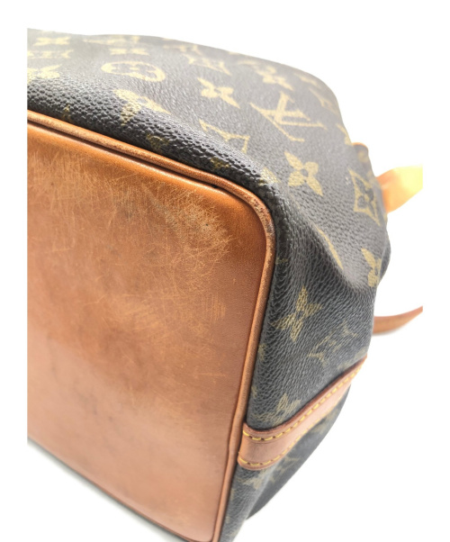 LOUIS VUITTON（ルイ ヴィトン）LOUIS VUITTON (ルイ ヴィトン) プチ ノエ サイズ:- モノグラム M42226 862MIの古着・服飾アイテム