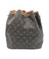 LOUIS VUITTON（ルイ ヴィトン）の古着「プチ ノエ」