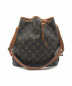 LOUIS VUITTON (ルイ ヴィトン) プチ ノエ サイズ:- モノグラム M42226 862MI：35800円
