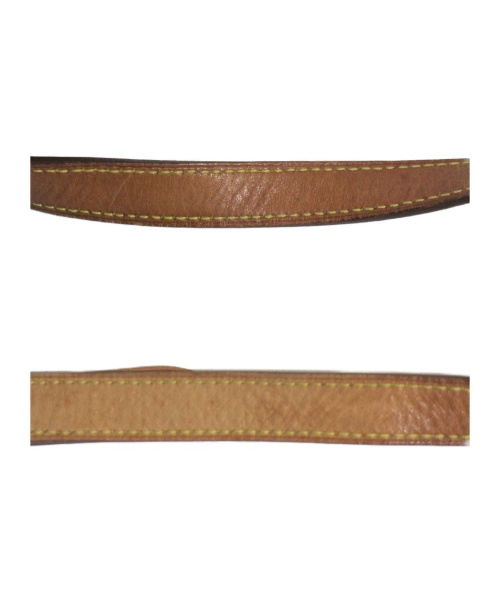 LOUIS VUITTON（ルイ ヴィトン）LOUIS VUITTON (ルイヴィトン) モンスリMM サイズ:MM モノグラム M51136 SP1020の古着・服飾アイテム