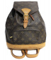 LOUIS VUITTON（ルイヴィトン）の古着「モンスリMM」