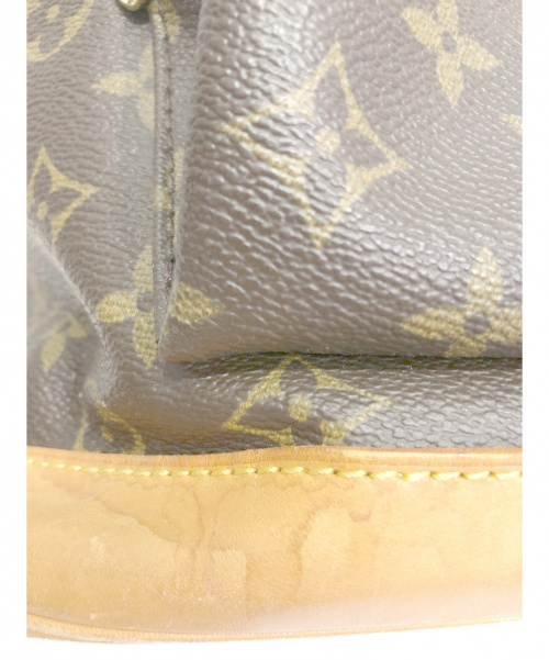 LOUIS VUITTON（ルイ ヴィトン）LOUIS VUITTON (ルイヴィトン) モンスリGM サイズ:GM モノグラム M51135 MI1916の古着・服飾アイテム