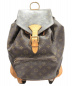 LOUIS VUITTON（ルイヴィトン）の古着「モンスリGM」