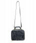 CHANEL（シャネル）の古着「バニティバッグ」｜ブラック