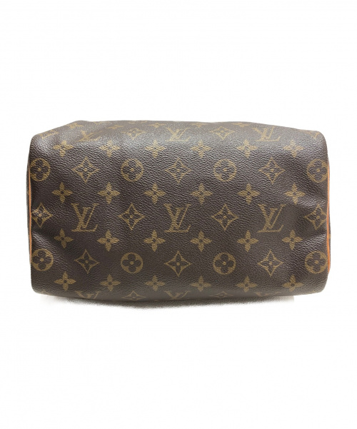 LOUIS VUITTON（ルイ ヴィトン）LOUIS VUITTON (ルイヴィトン) スピーディ25 サイズ:25 モノグラムの古着・服飾アイテム